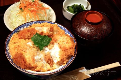 【アキバ食い倒れ部2011】和幸