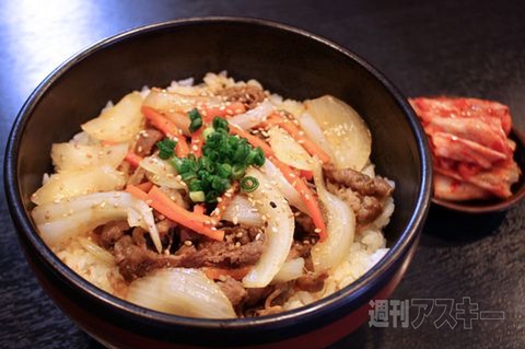 【アキバ食い倒れ部2011】たどん