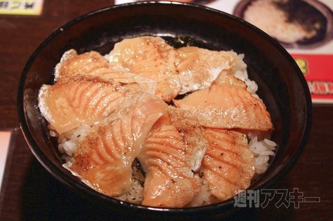 【アキバ食い倒れ部2011】若狭家