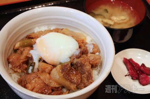 【アキバ食い倒れ部2011】炉ばた