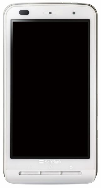 Sweety SoftBank 003P