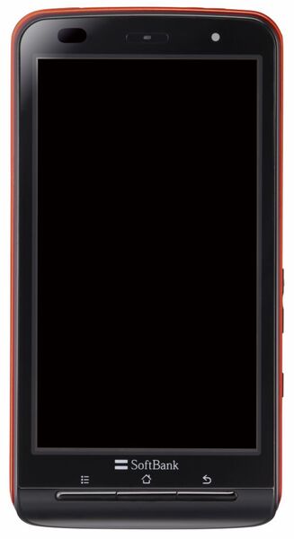 Sweety SoftBank 003P