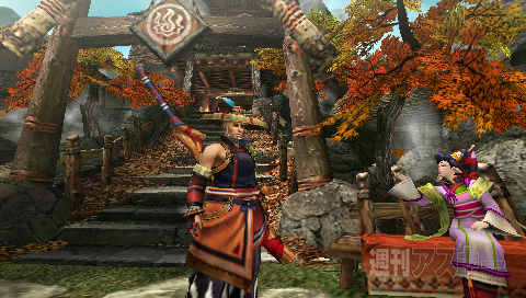 モンハン部イベントレポート