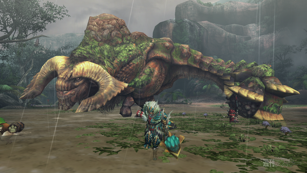 モンハン部イベントレポート