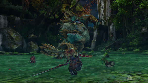 モンハン部イベントレポート