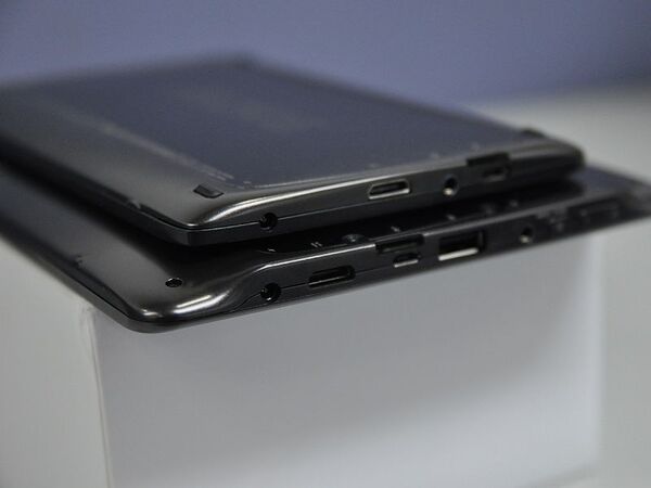 【海外端末】おフランス製タブレット『ARCHOS』がお手頃価格で魅力的！