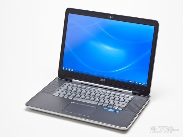 XPS 15z
