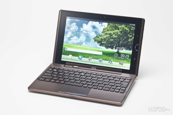 0524 Eee Pad Transformer TF 101 photo1