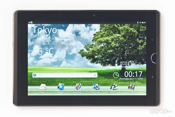 0524 Eee Pad Transformer TF 101 photo6