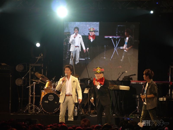 ニコニコ大会議in台湾