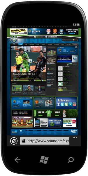 石川温が次期Windows Phone 7“Mango”の進化点と可能性を詳説！