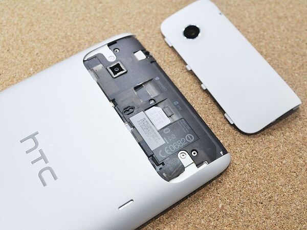 【海外端末】Androidタブレット『HTC Flyer』は付属のペンこそ主人公！