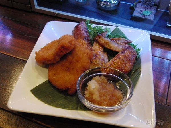 0527 LUIDA'S BAR photo5