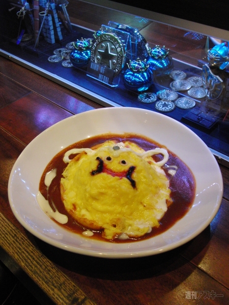 0527 LUIDA'S BAR photo7