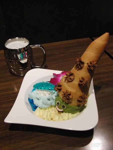 0527 LUIDA'S BAR photo8