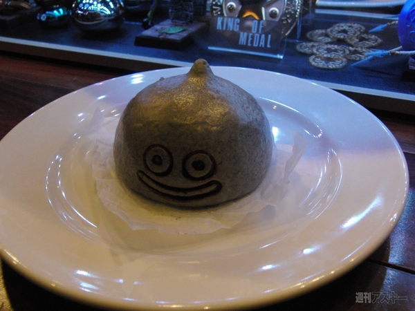 0527 LUIDA'S BAR photo10