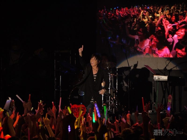 ニコニコ大会議台湾2011