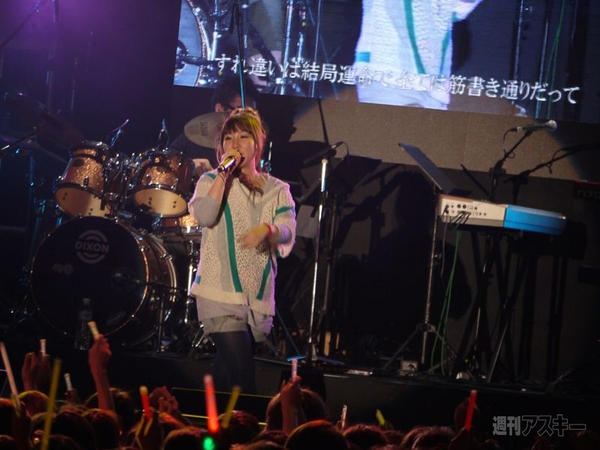 ニコニコ大会議台湾2011