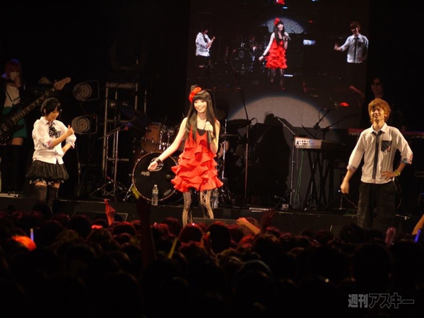 ニコニコ大会議台湾2011