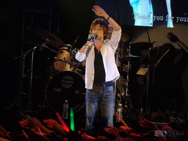 ニコニコ大会議台湾2011