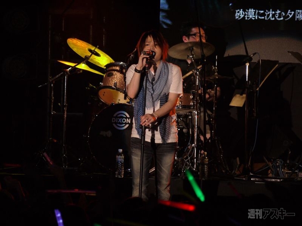 ニコニコ大会議台湾2011