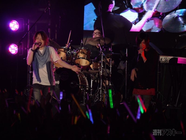 ニコニコ大会議台湾2011