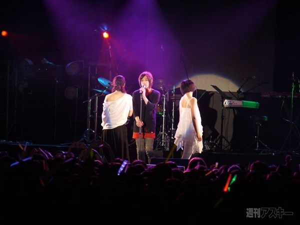 ニコニコ大会議台湾2011