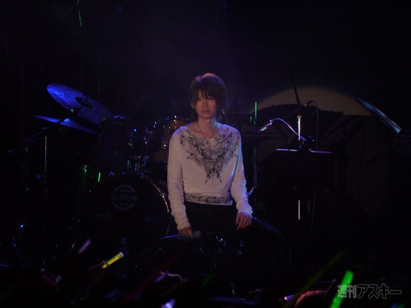 ニコニコ大会議台湾2011