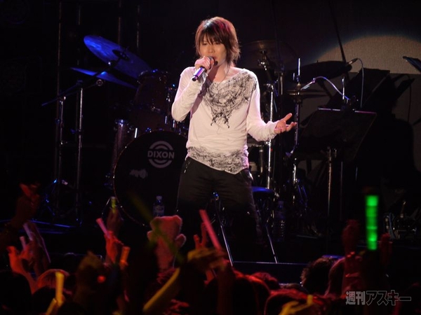 ニコニコ大会議台湾2011