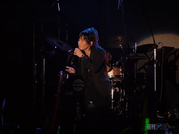 ニコニコ大会議台湾2011