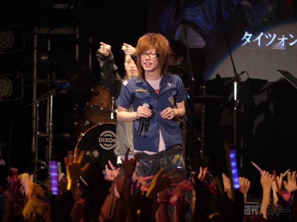 ニコニコ大会議台湾2011