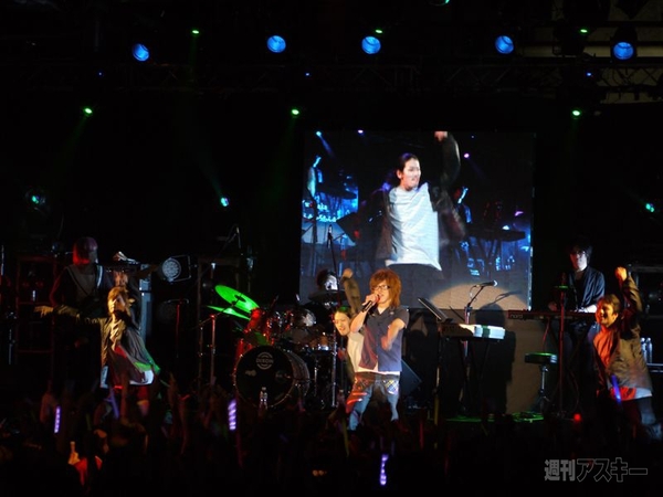 ニコニコ大会議台湾2011