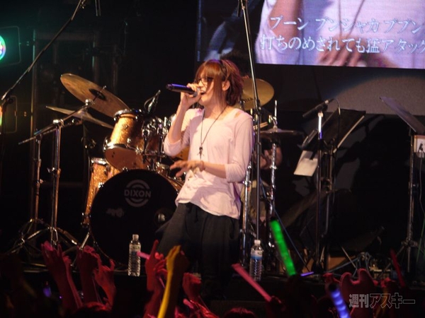 ニコニコ大会議台湾2011