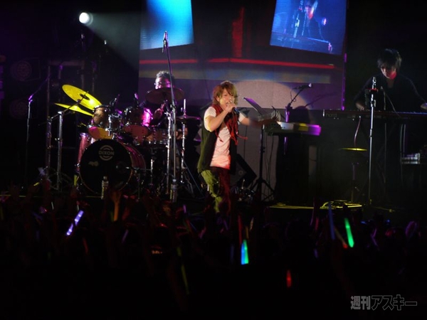 ニコニコ大会議台湾2011