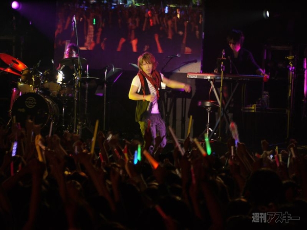 ニコニコ大会議台湾2011