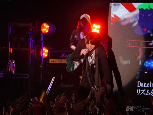 ニコニコ大会議台湾2011