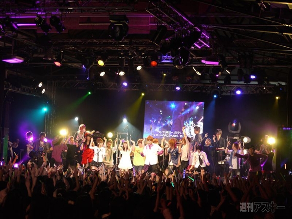 ニコニコ大会議台湾2011