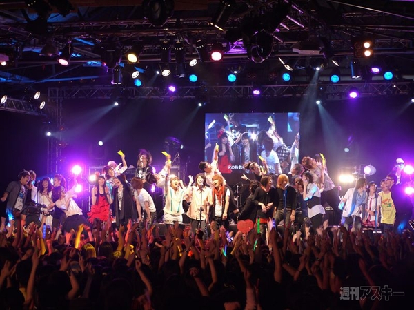 ニコニコ大会議台湾2011