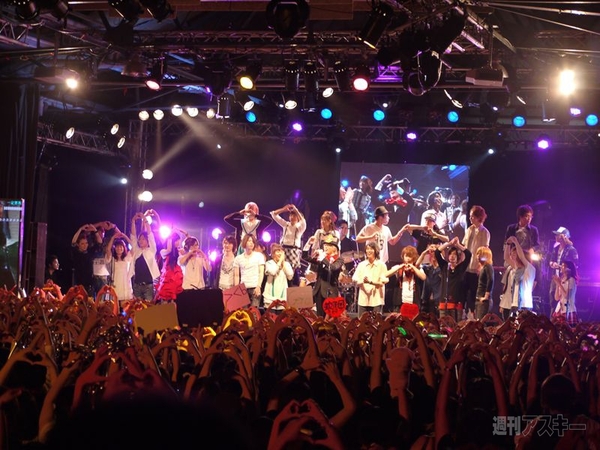 ニコニコ大会議台湾2011