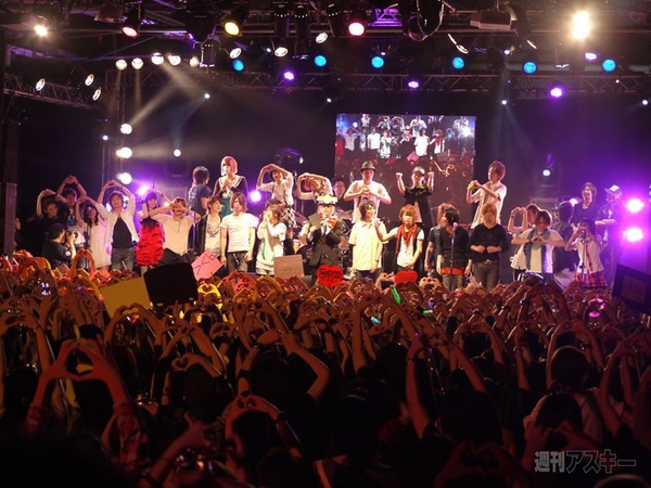 ニコニコ大会議台湾2011