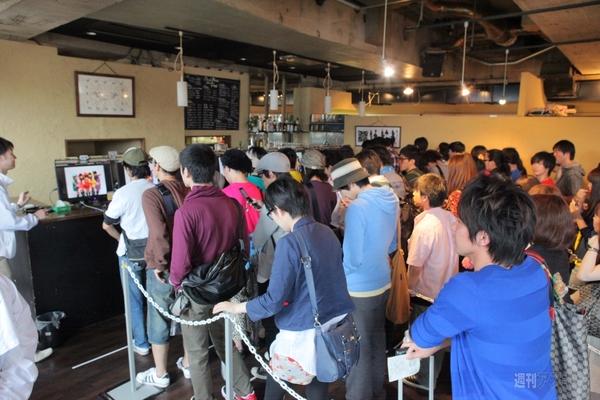 三菱×ももクロ限定ライブ