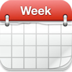Week Calendar HDがApp Storeから消えた!?