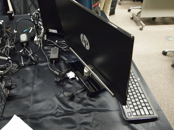 日本HP2011夏モデル