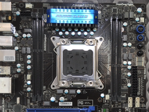 IntelMotherboard