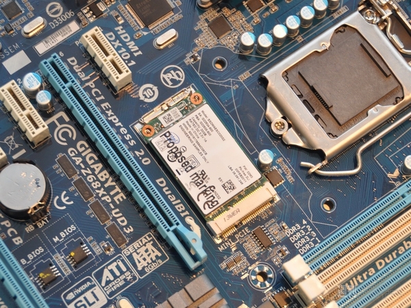 IntelMotherboard