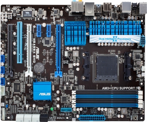 ASUS AMD9シリーズ