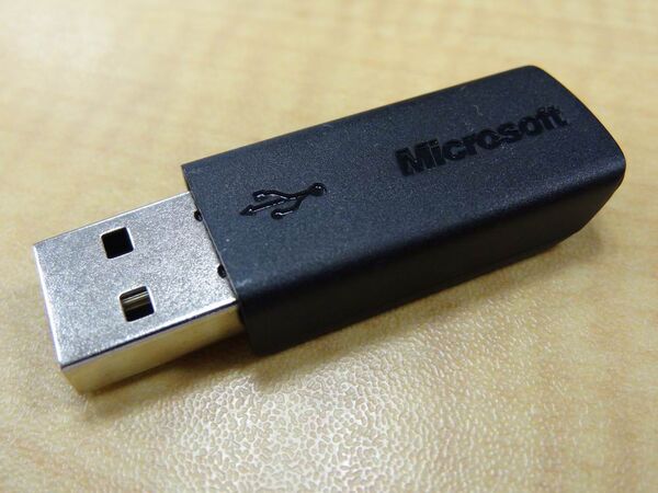 マイクロソフト ワイヤレス デスクトップ 2000