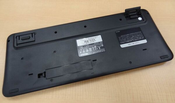 マイクロソフト ワイヤレス デスクトップ 2000