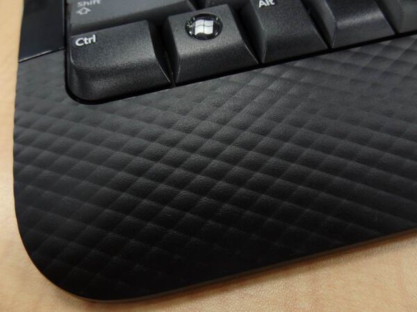 マイクロソフト ワイヤレス デスクトップ 2000