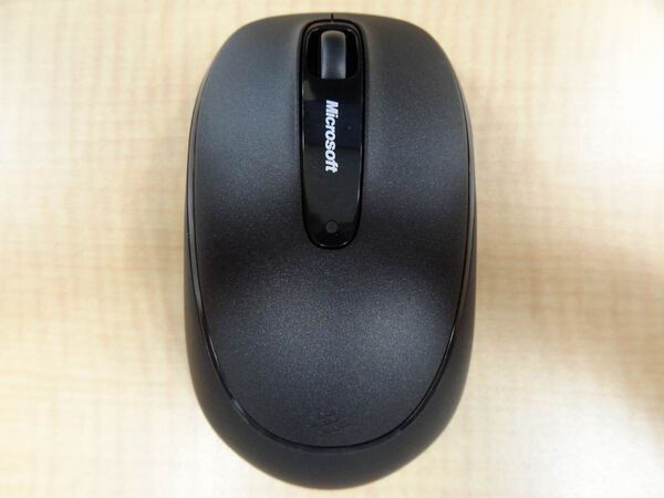 マイクロソフト ワイヤレス デスクトップ 2000